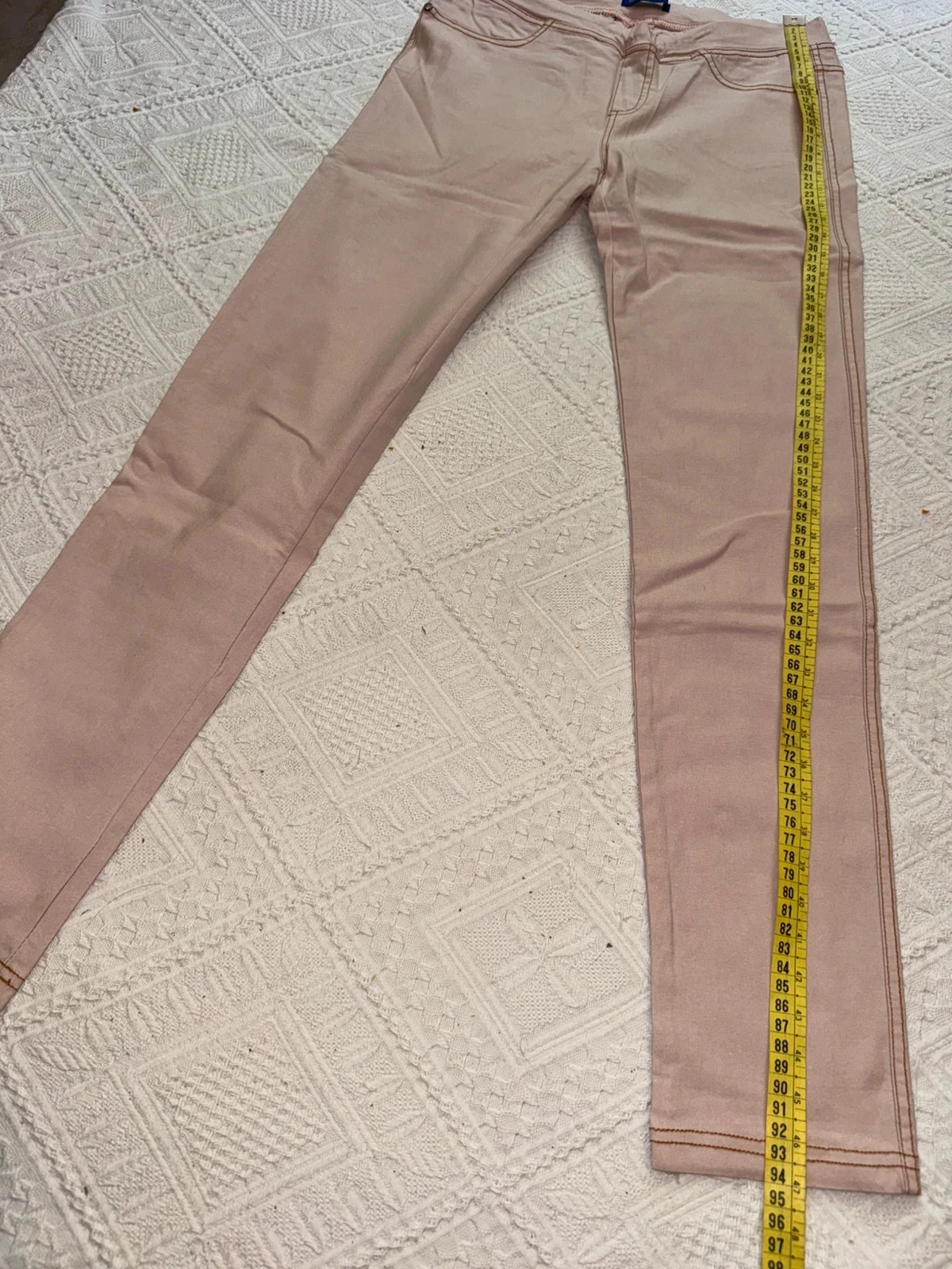 Pantalon Skinny Azara – photo 8